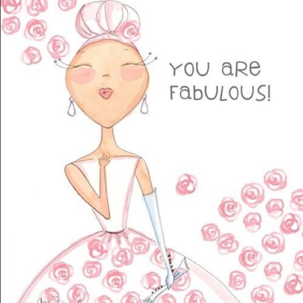 Thank you for shopping my closet 💕